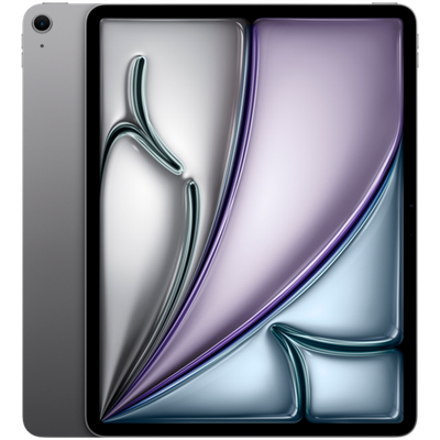 13-inch iPad Air Wi-Fi 128GB - Space Grey,Model A3268
