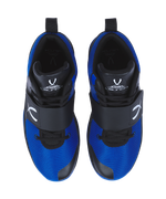 Кроссовки баскетбольные Launch, синий/черный