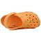 Crocs Classic clog 'Orange'
