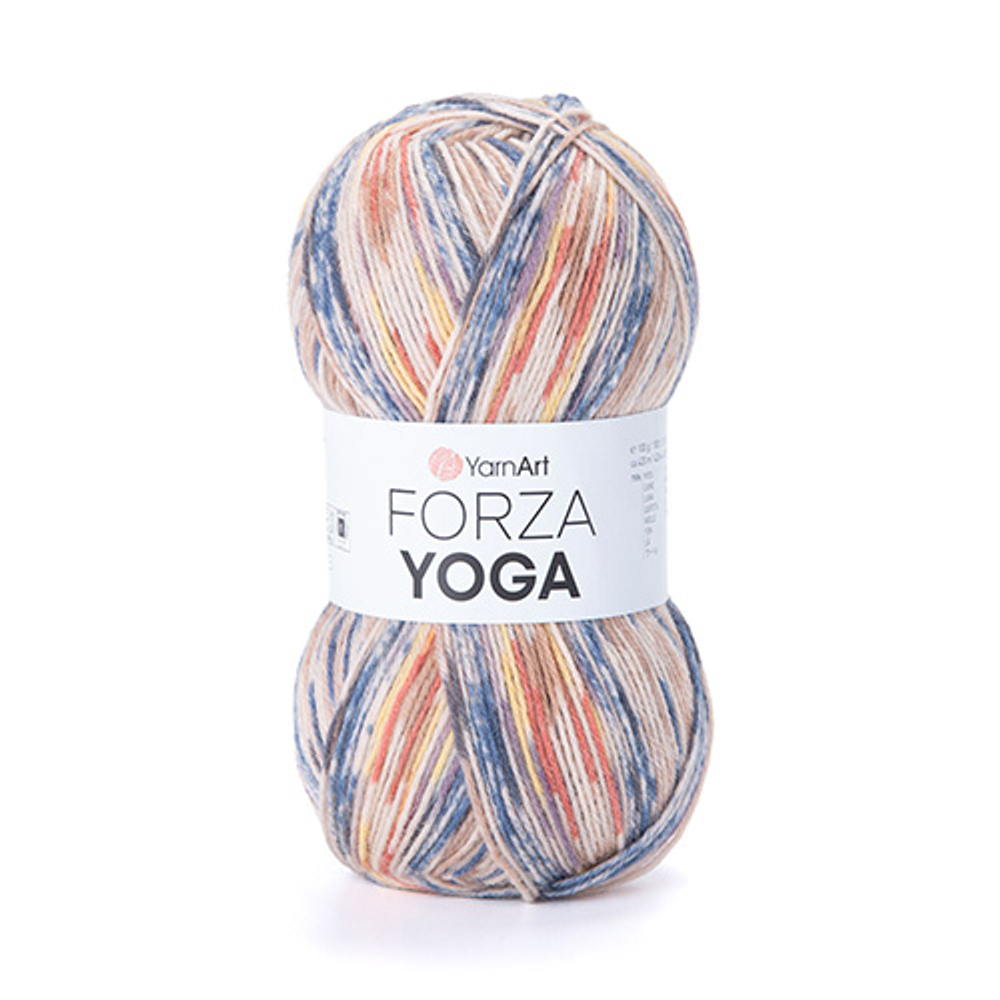 Форза-йога (Forza yoga)