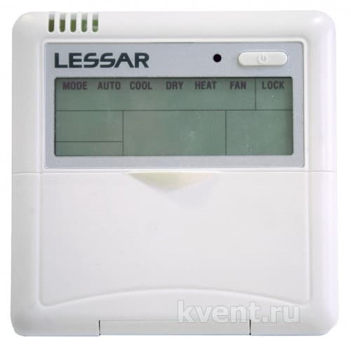 Lessar LS-HE07DGA2