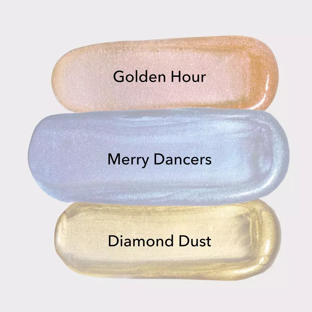 Shik Lip Gloss Care - Merry Dance