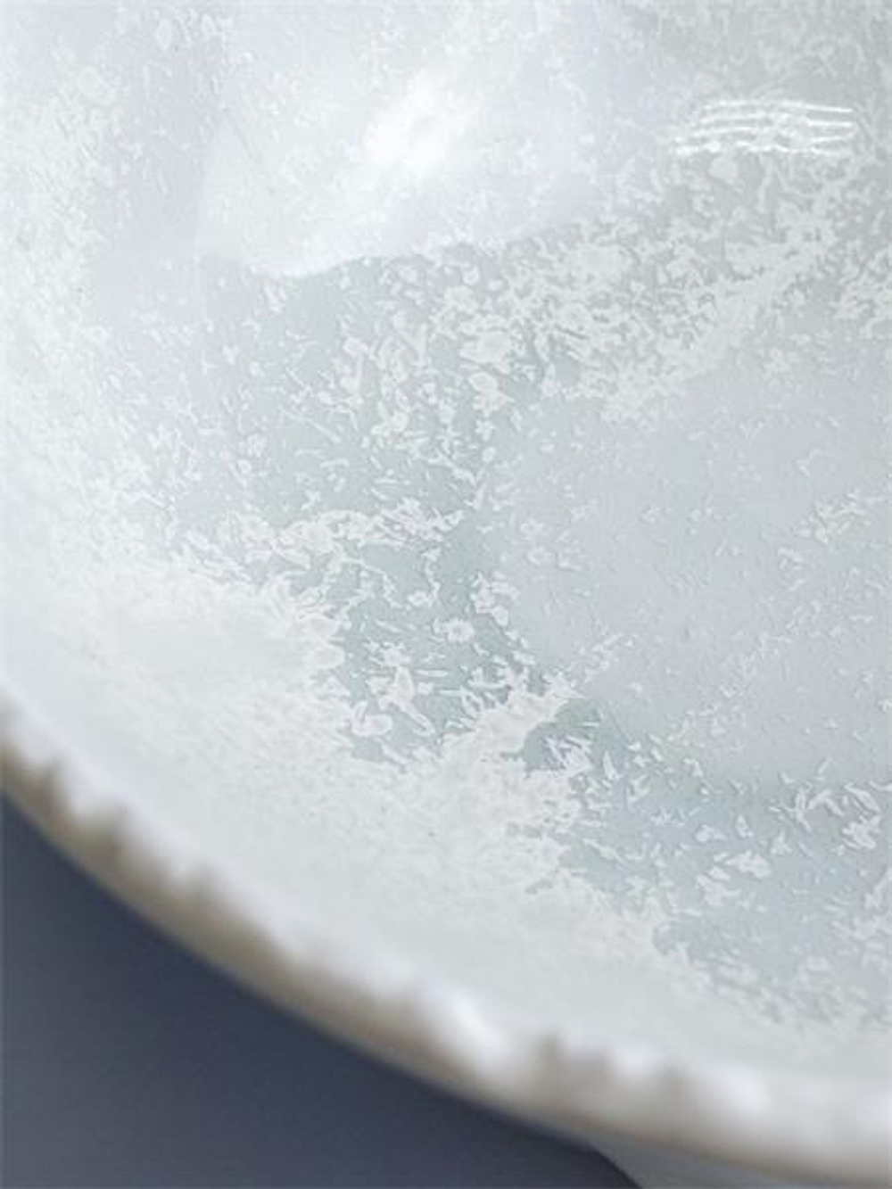 Салатник 1,18 л, d 20,7 см h 7,6 см, фарфор, Boletus Fusion