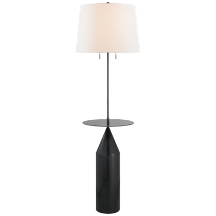 Напольный светильник Visual Comfort Zephyr Large Floor Light