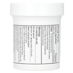 De La Cruz, мазь против акне, с серой (10%), максимальная эффективность, 73,7 г (2,6 унции)