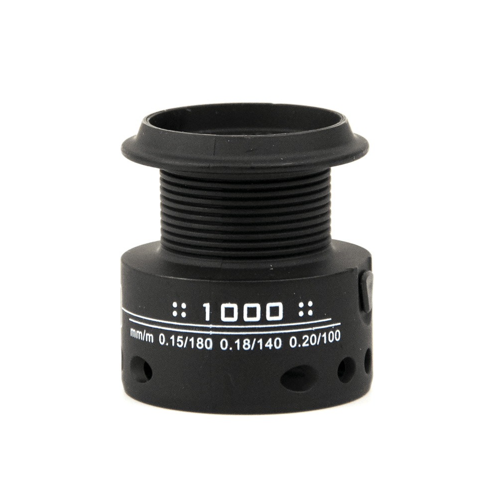 Катушка безынерционная Osprey GT1000A (1000, 5BB, мет. шпуля)