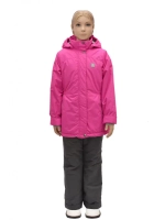 Костюм демисезонный для девочки хит сезона