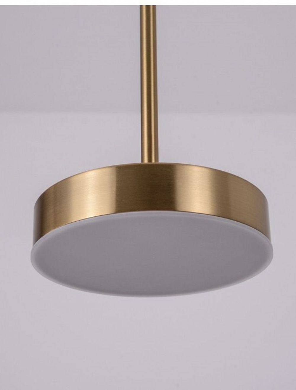 Подвесной светильник Zortes Lory ZRS.1055.05