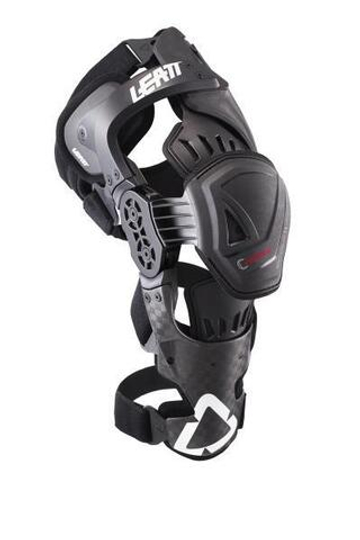 Наколенники Leatt Knee Brace C-Frame Pro Carbon