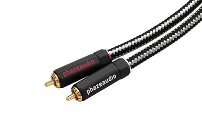 Кабель межблочный аудио Phaze Audio ICC RCA - 1,5 m
