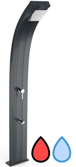 Душ уличный Arkema Dada D 325, антрацит