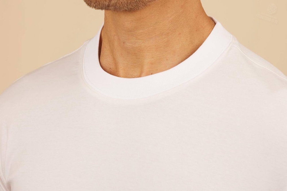 Футболка Isaia