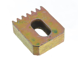 TPF4-200-11-04 Зубчатый блокиратор