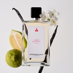 Reminiscence Fleur de Delice  парфюм