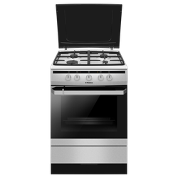 Комбинированная плита Hansa FCMX63022