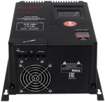 Стабилизатор напряжения Ресанта СПН-3600