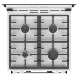 Плита газовая Gorenje GGI6C21WF