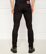 Джинсы HUGO - черный(50520219)
