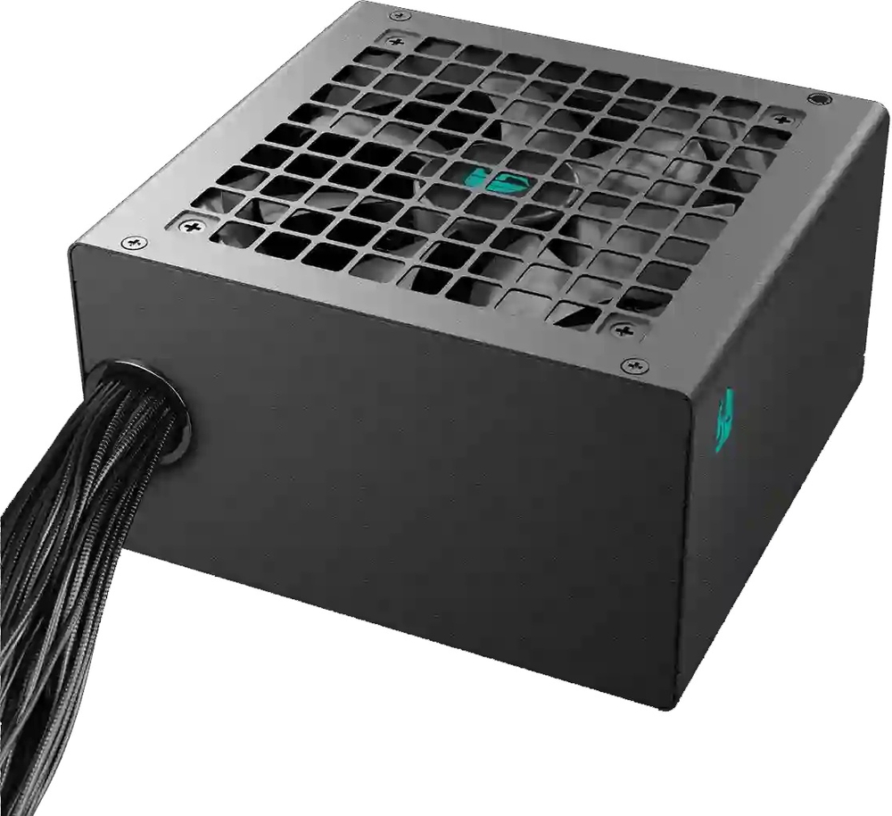 Блок питания GamerStorm R-PF700X-HD0B-WGEU 700 Вт