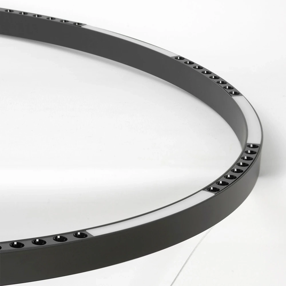 Подвесная люстра Lussole DESOTO LSP-7229