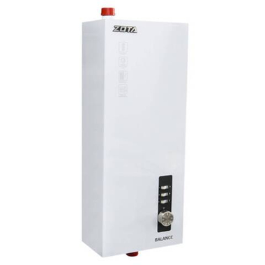 Электрический настенный котел ZOTA Balance V2-14