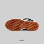  Кеды Vans Skate Zahba Mid артикул:VN000CBSBA21 - купить в магазине Дайс