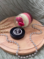 Шоколадная паста "Любимой маме"