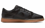 Кроссовки Nike Dunk Low Se "Velvet Brown And Black"
