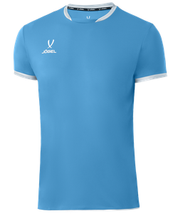 Футболка волейбольная Camp, бирюзовый