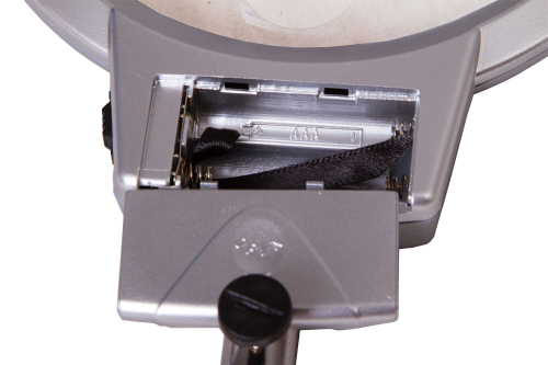 Лупа настольная Levenhuk Zeno Desk D9