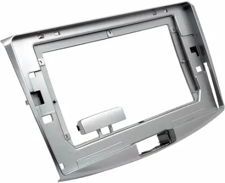 Магнитола для Volkswagen Passat 2005-2015 (B6, B7, CC) - OEM GT10-047 на Android 10, 2Гб-16Гб