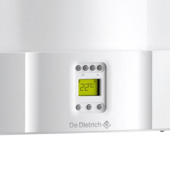 Котел газовый DE DIETRICH ZENA MS 24 FF настенный, 1 конт., зкс купить в Москве и Московской области по низкой цене с доставкой по России — (1) Котел газовый DE DIETRICH ZENA MS 24 FF настенный, 1 конт., зкс — (1)