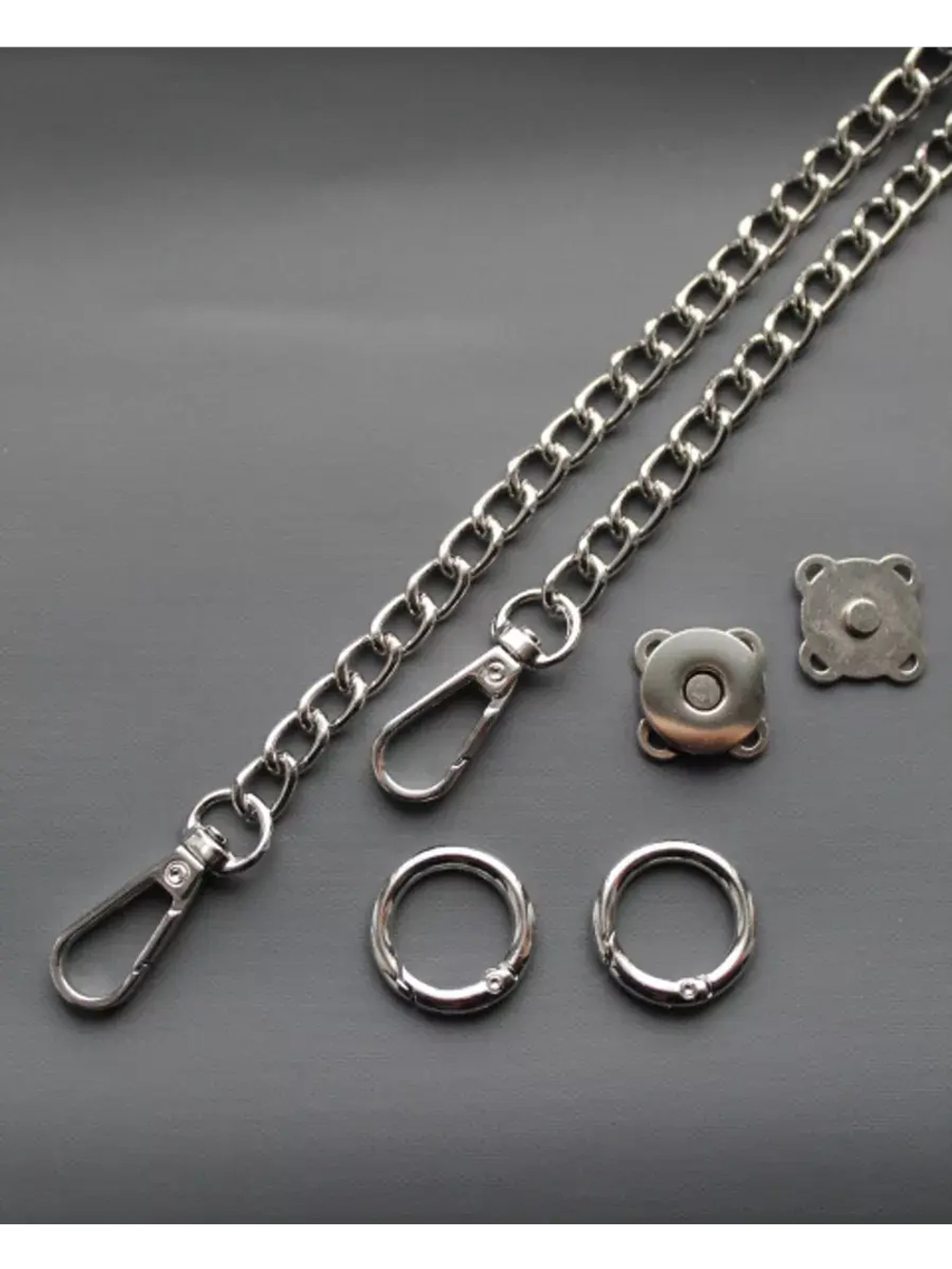 Набор фурнитуры для сумок