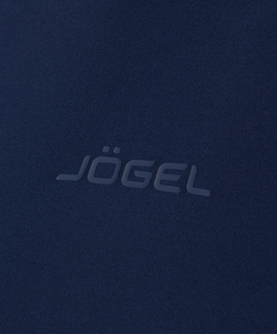 Футболка компрессионная с длинным рукавом Jögel PerFormDRY Baselayer Tee LS 2, темно-синий