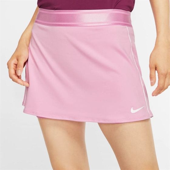 Юбка женская Nike NKCT Dry Skirt STR, арт. 939320-629