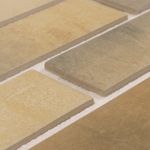 Клинкерная термопанель ППС BestPoint Loft Brick Masala 1020х455 мм