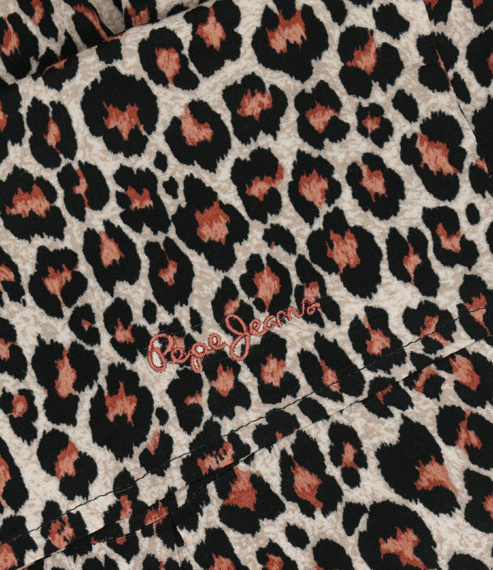 платье bego Pepe Jeans London - бежевый(PG951505)