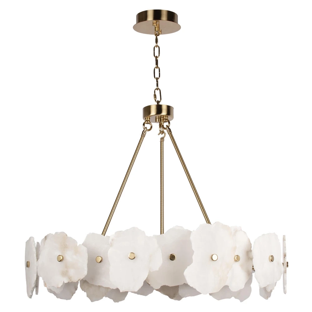 Подвесная люстра Loft It ALICANTE 10248/800