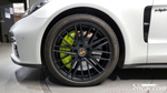 Porsche Panamera (971) 4.0 Turbo S E-Hybrid (11.2022)