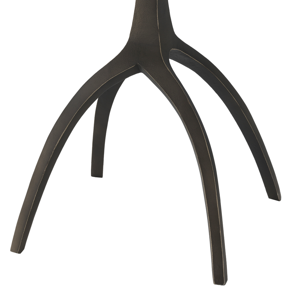 Приставной столик Side Table Laura арт.114256