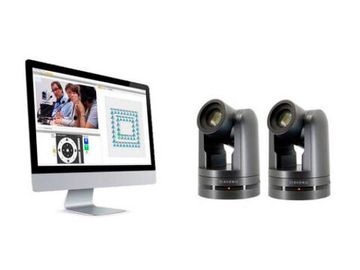 Televic T-CAM package CM70 комплект камер