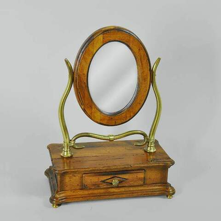 Capanni Зеркало настольное