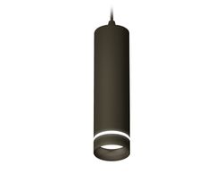 Ambrella Комплект подвесного светильника с акрилом Techno XP6356002