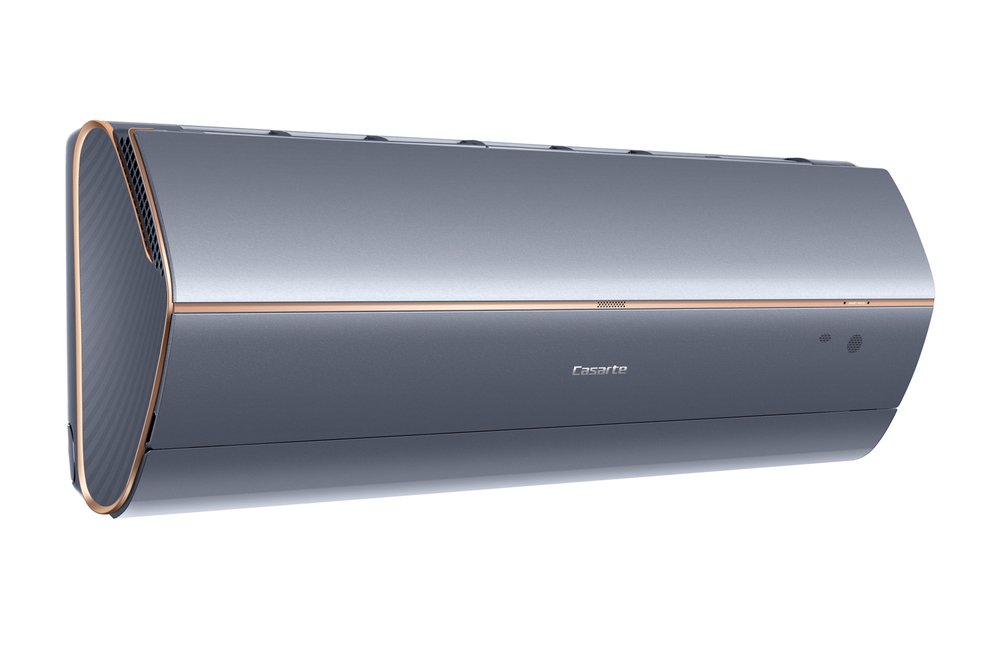 Casarte СAS25MW1/R3-B 1U25MW1/R3 серии Triano  Настенная инверторная сплит-система