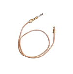 Термопара с гайкой М9х1 L=800mm арт.65.ТС800