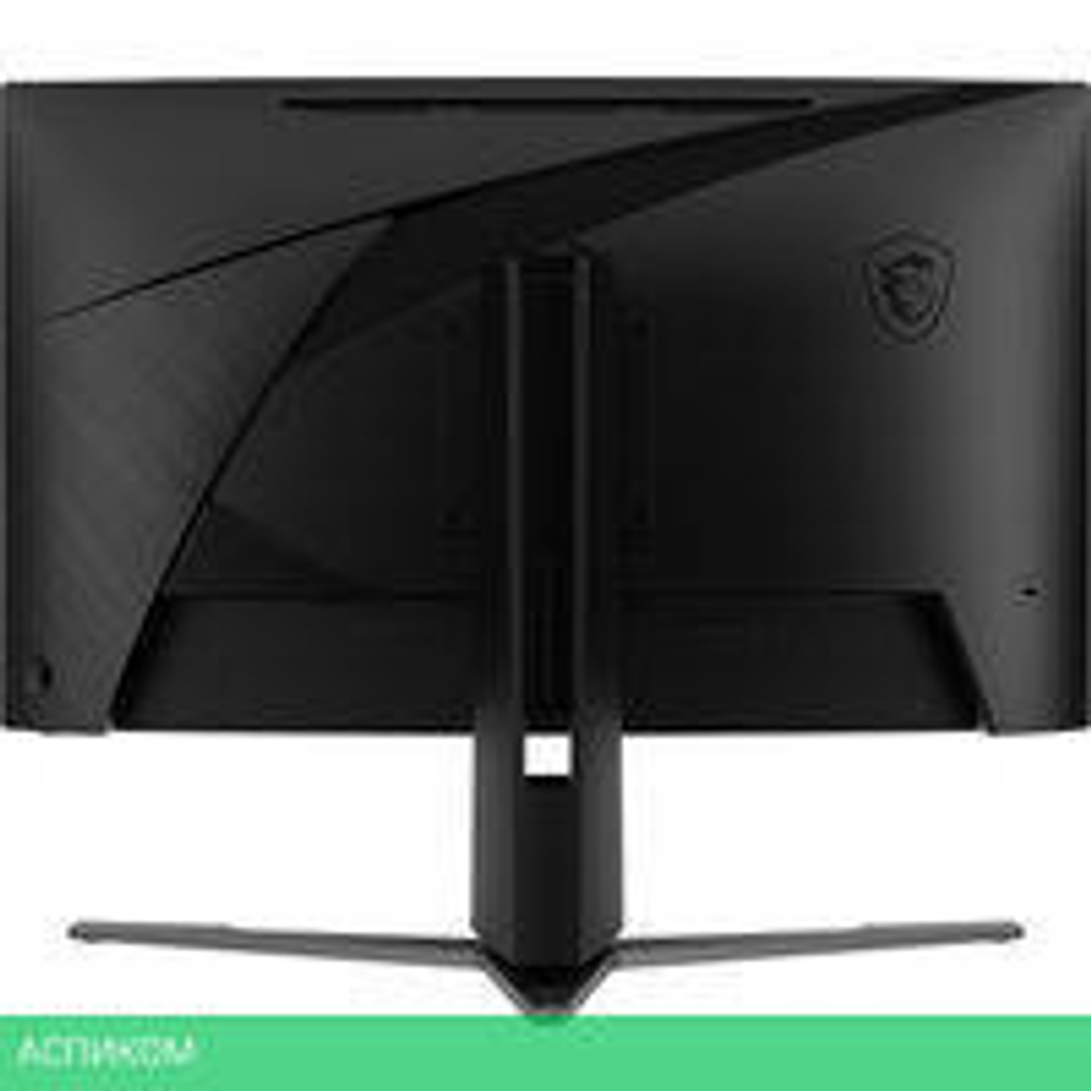 Игровой монитор MSI MAG 27CQ6PF