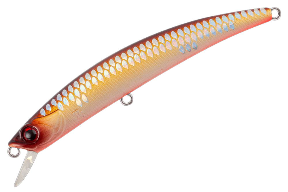 Воблер TsuYoki TAMER 90SP (7,25гр/9см)