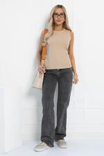 Топ База гардероба (бежевый) Б13054-33М LT Collection