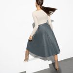 Юбка Вперёд в будущее (престиж) Charutti (Акция)