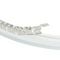 Крепеж гибкий для светодиодной ленты 220V LS721 (2835) Feron LD721-05 52101